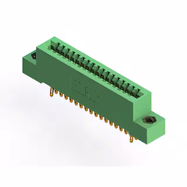 342-034-555-208 EDAC Inc.  Edgeboard Connectors